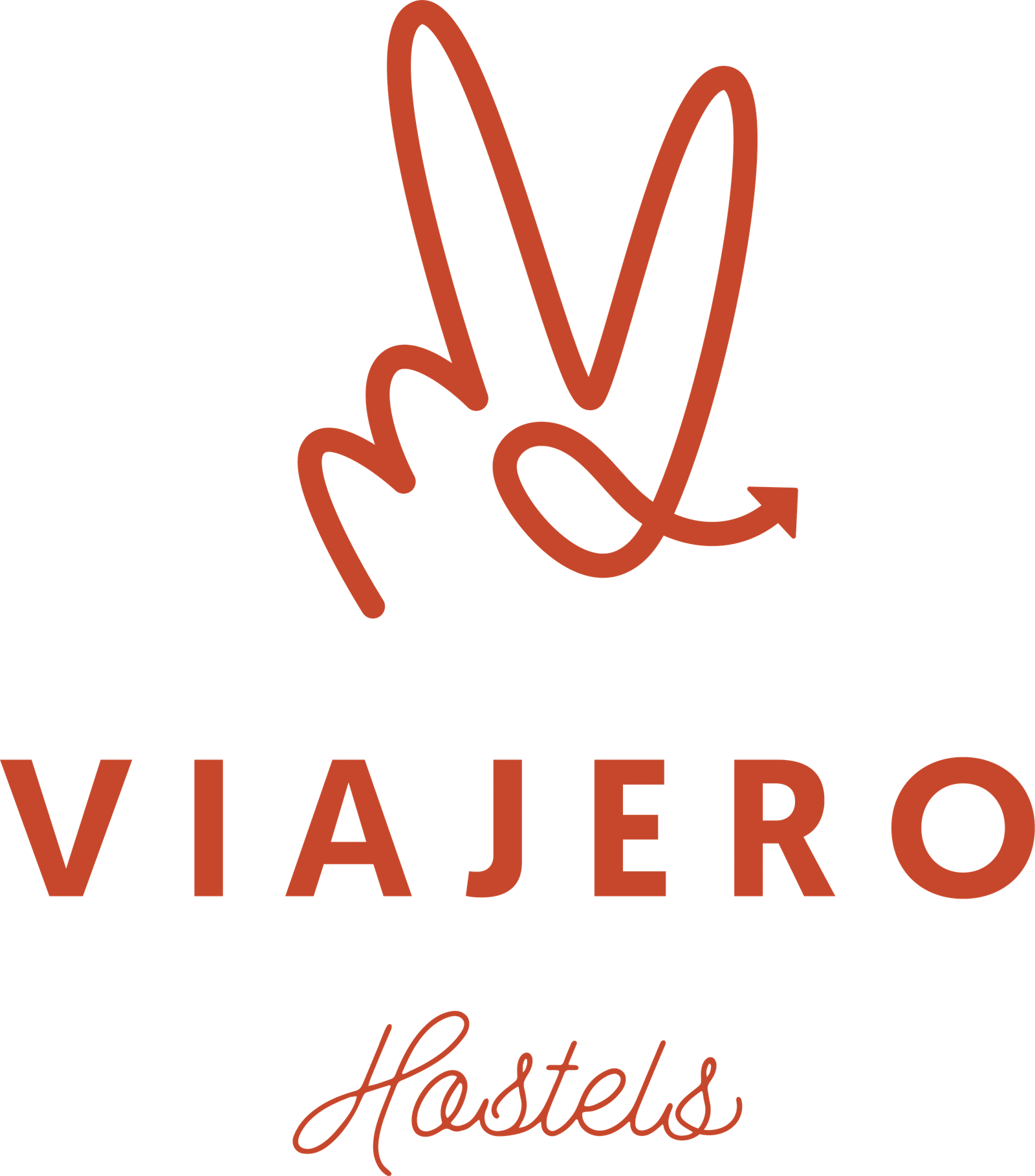 Viajero Hostels